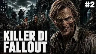 The Most Ruthless Serial Killers in Fallout - Part 2 - Fallout Lore