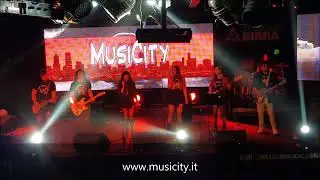 MusiCity Live! - Highlights Laboratorio Superior 2a Parte - Aprile 2022