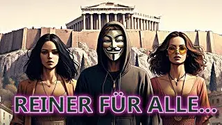 🔴 Alle für Reiner! - Abschlussbericht des 9. Prozesstages Staat gegen Dr. Reiner Füllmich -