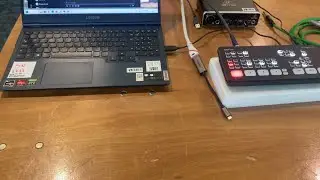 Confrence Live streaming