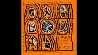 Karu - Spears Of Leaves