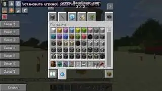 сборка minecraft 1.6.4 для пираток