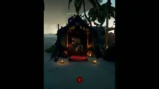 Sea of thieves Legende des Versunkenen Königreichs