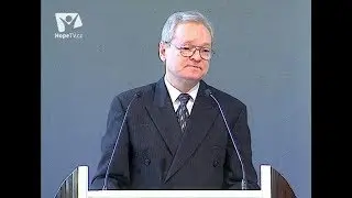 Bohoslužba Praha Smíchov: Karel Nowak - Nezapomínejme