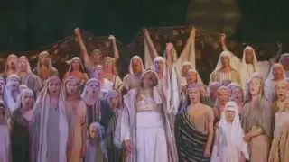 Giuseppe Verdi - Nabucco - Va pensiero