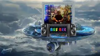 Techno in the mix with track selections from Bus Bee