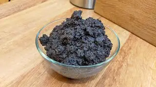 Вкусная МАКОВАЯ НАЧИНКА для Пирогов, Рулетов, Блинов и т.д. / Простой Рецепт / ТРАПЕЗА HOUSE