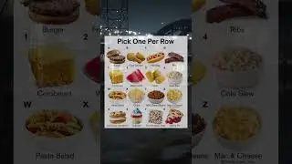 I dare you #fyp #food #gta5 #viralvideo