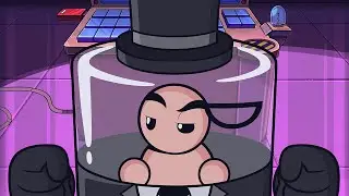 Dr. Fetus' Mean Meat Machine - Final Boss Fight & Ending