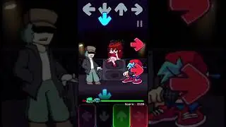 Garcello FNF Music Battle Game | Fnf mobile | friday night funkin’ 