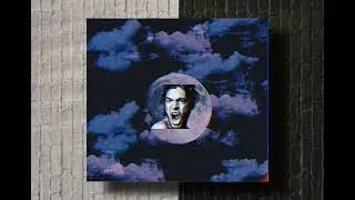 Tame Impala x Toro Y Moi Type Beat - "Moonage WetDream"