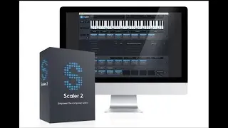 ROUTE SCALER 2 MIDI THROUGH YOUR VST INSTRUMENT IN ABELTON