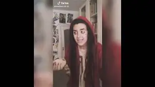 tik Tok Sally Face (loneliness- только про неё)
