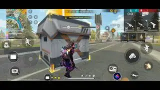 😋Booyah😋 Free Fire Gameplay