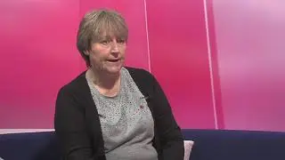 Jacky Charman Explains How New Charities Can Get The Support They Need