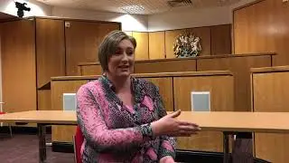 Why did you choose Social Welfare Law, Policy and Advice Practice?
