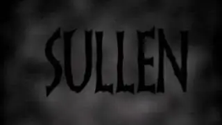 Sullen (2002): Teaser Trailer [HardCore Metal Edition]
