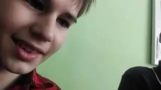 Чаепитие в школе