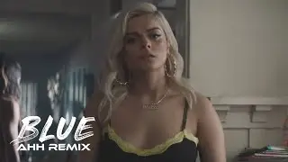David Guetta & Bebe Rexha - Blue (AEVON Remix)