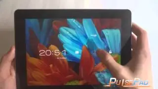 Планшет Onda V972 9 7  Retina 2048x1536 Allwinner A31 Quad core 2GB DDR3 Android 4 1