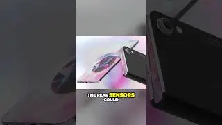 Revolutionary Smartphone: Longer Battery Life and Sliding Screens!