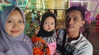 Malam Mingguan Ini Aja Ya Nak... 🥰