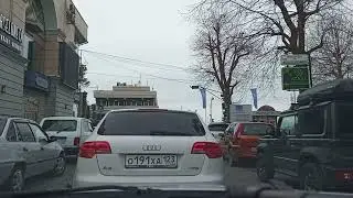 Что происходит в Сочи. 2 февраля 2023