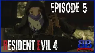 Resident Evil 4 Remake - Live Action Parody - Episode 5 (Bentley Bros)