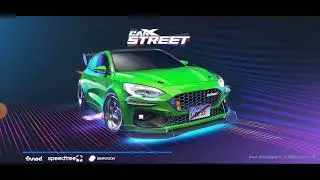 CarX Street Android Gameplay - Low, Medium e MAX SETTINGS - Snapdragon 855