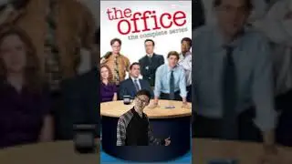 my thoughts on the office 