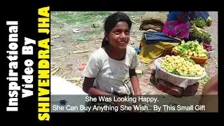 Varun Pruthi Inspired ! Be A Change You Want To See In This World !