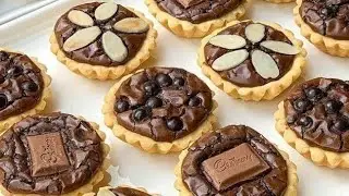 pie brownies viral