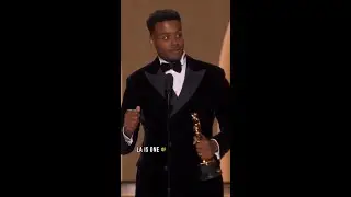 Incredible humans @ The Oscars 2024 #shorts