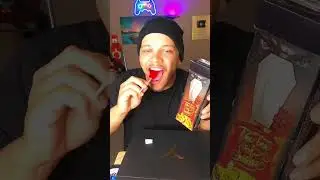 Toe of Satan Challenge