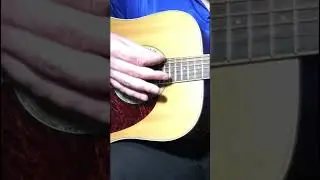 Бой Ляпис Трубецкой Ау / на гитаре / разбор