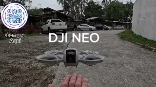 DJI NEO. #djineo