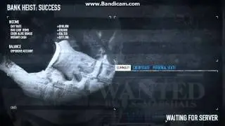 играем в payday2 часть 2