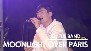 Moonlight Over Paris - Paolo Santos (JB Gajita Cover)