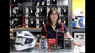 UClear Helmet Communicators