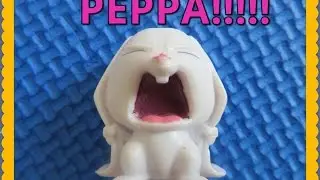The SECRET LIFE of PETS 2016 - Peppa pig#The secret life of pets trailer
