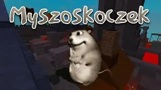 Myszoskoczek - Find the Chomiks