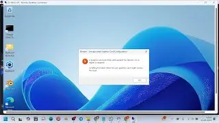 Fix KeyShot OpenGL Error | Easy Mesa3D Solution (2025 Guide)