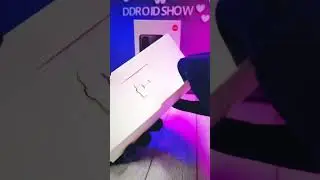 ASMR Unboxing Xiaomi Redmi note 11 