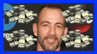HOW MUCH DOES BRYAN CALLEN GET PAID FROM THE FIGHTER AND THE KID?