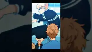 Mikey badass edit #edit #tokyorevengersedit #mikey #draken #anime #shorts