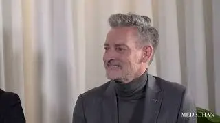 Hospitality VS Food - Medelhan Talks