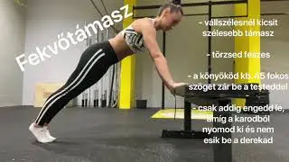 Fekvőtámasz