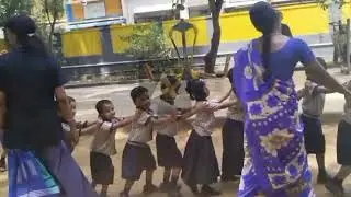 our school function|field trip|Al'Ameen matric Hr.Sec.School|Kumbakonam