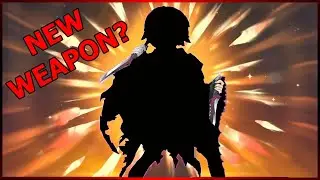 5 New Weapons in Genshin Impact