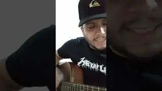 Santo Espírito és bem vindo aqui!